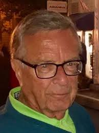 Donald Cox Obituary January 27, 2022