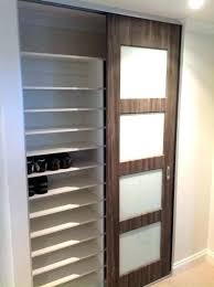 Shoe Cabinet With Sliding Doors Shelves Shoe Rack With Shelf Wall Shelves Bedroom