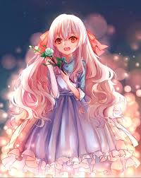 Chibi drawing kawaii anime, kawaii chibi transparent background png clipart. Kawaii Anime Girl Wallpapers On Wallpaperdog