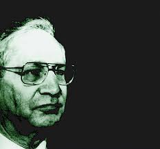 From East Germany with love