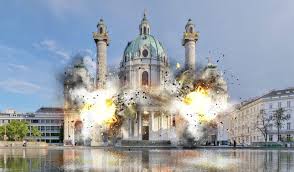 Reserve your spot today and pay when you're ready for thousands. Endlich Regierung Sprengt Moschee Am Karlsplatz
