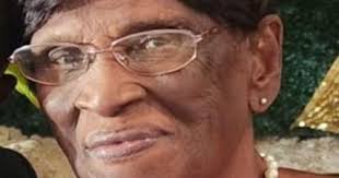 MRS. CLARINDA MELVINA WILLIAMS-HIGGS