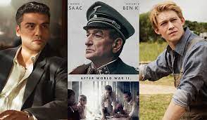 Reservations or tickets are required and will be available on the following dates: Operation Finale Oscar Isaac And Ben Kingsley Star In A True Story Of Nazi War Criminal S Capture Hollywood Insider