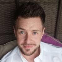 Chris Hiam's Instagram, Twitter & Facebook