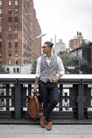 If you need more casual look for hangout with friends, pick. Chelsea Boots In The City Sperry Fall Style Levitate Style