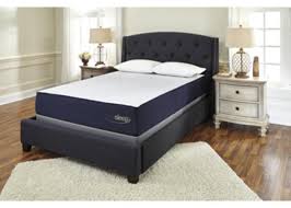 M97341 11 Inch Gel Memory Foam King Mattress White Free Shipping Ashley Mattresses Ashley Direct Mattress Furniture Mattress Price Cal King Mattress