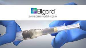 The Atrigel Drug Delivery System See It In Action Eligard