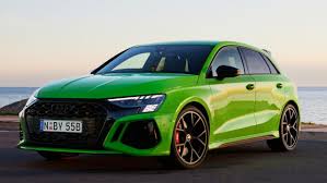 Image result for Kyalami Green 2022 TTRS
