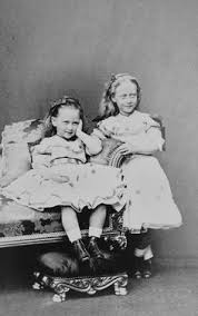 Princess victoria of hesse and by rhine / children 33 Victoria Of Hesse Ideas Hesse Victoria Princess Alice