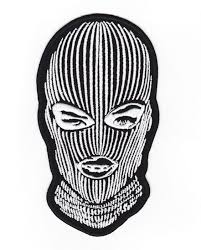 Bang bang beats these pictures of this page are about:ski mask gangster drawing. Pin By Gosha Pystotin On J Ski Mask Tattoo Pop Art Drawing Silhouette Clip Art