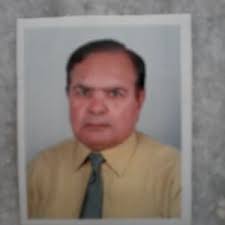 Manmohan Kumar Suri (@suri_manmohan)