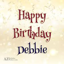 (his spanish family's middle name is history, unless it becomes useful in the future) bush is a mk 2 version of gw bush and it is intended he will occupy the oval office as his rightful demesne in due course. Happy Birthday Debbie