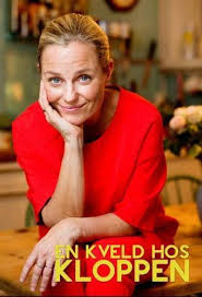 She grew up in vik in sogn and at jessheim. En Kveld Hos Kloppen Next Episode Air Date Countd