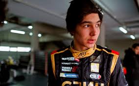 As he celebrates confirmation of a return to the f1 grid with renault in 2020, take a look back on esteban ocon's remarkable story so far.for more f1®. Lotus S One To Watch Esteban Ocon Formula Scout