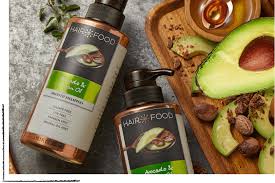 Water helps to keep the whole smooth a small amount through hair, paying specific attention to twisted areas and damaged ends. Clean Nourishing Products For All Types Of Hair Hair Food