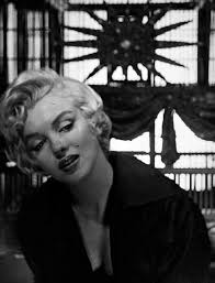 marilyn monroe portrait by jean howard マリリンモンロー モンロー 女優