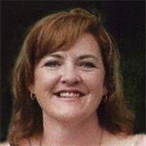 Tracy Ann Cuthbertson Obituary