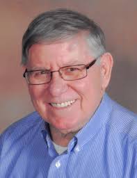 Obituary information for John H. Althoff