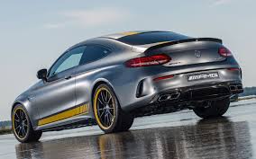 Mercedes Amg C 63 S Coupe Edition 1 2016 Wallpapers And Hd Images Mercedes Benz C63 Amg Mercedes Benz Amg Mercedes Benz C63