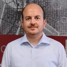 George Dimitriou's Instagram, Twitter & Facebook