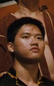 Kin Hung's Instagram, Twitter & Facebook