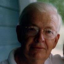 Wesley Malcom Robison Obituary