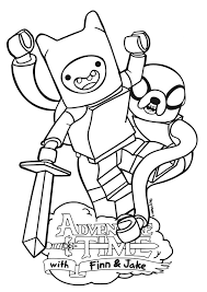 Free printable adventure time marceline coloring pages for kids that you can print out and color. Cute Bmo Coloring Page Free Printable Coloring Pages For Kids