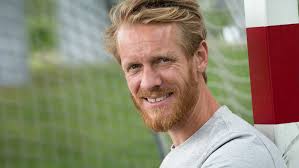 DR-vært om hjertestop: Min 12-årige søn reddede mit liv