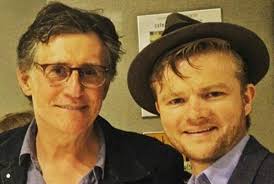 Peter Halpin talks about his career