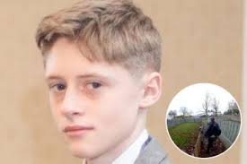 Murderer Luke Mitchell wins legal fight in bid for prison release after  killing girlfriend Jodi Jones