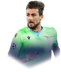 Francesco acerbi (born 10 february 1988) is an italian footballer who plays as a centre back for italian club lazio, and the italy national team. Francesco Acerbi Fifa 21 Ucl Tott 85 Rated Prices And In Game Stats Futwiz