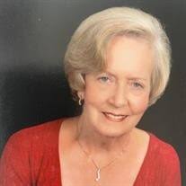 Peggy Shelnutt Obituary