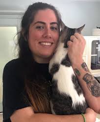 Sojourner Center Domestic Violence Shelter Welcomes Family Pets