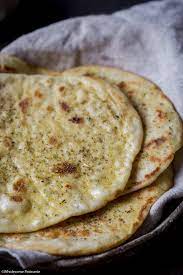Quick Garlic And Herb Flat Bread Wholesome Patisserie Recipe Flatbread Recipes Easy Flatbread Recipes Easy Flatbread