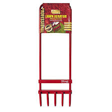 The best manual lawn aerators are core lawn aerators. 7 Best Lawn Aerators Of 2021 Uk Reviews Buyer Guides