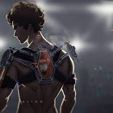 Wallpapers in ultra hd 4k 3840x2160, 1920x1080 high definition resolutions. 2932x2932 Megalo Box Ipad Pro Retina Display Wallpaper Hd Anime 4k Wallpaper Wallpapers Den