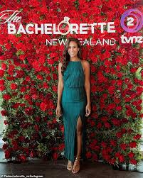 Tv nz recently announced lexie brown as this year's bachelorette in new zealand. Fans Spot A Major Problem With The Bachelorette New Zealand Daily Mail Online