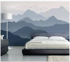 54 best mountain mural images murals engagement photo shoots. Pin On Tapeta
