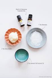 Professionally brand your cosmetics line. Handmade Christmas For Her Diy Myrrh Palmarosa Lip Balm