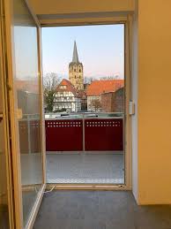 Derzeit 258 freie mietwohnungen in ganz herford. Archiv 3 Zimmer Wohnungen Zu Vermieten Friedhofstrasse Herford Stadt Mapio Net