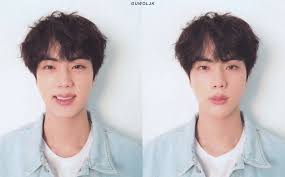 Photocards Bts Bangtan Photocards In 2020 Seokjin Bts Photocard Seokjin