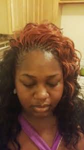 Six packs of hair used because of the required length. 8 Treebraids Ideas Tree Braids Tree Braids Hairstyles Hair Styles