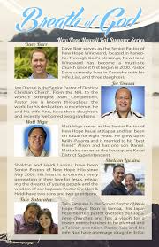 New Hope Hawaii Kai (@newhope_hk)