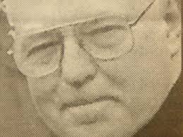 Touching tributes to influential Briercliffe vicar