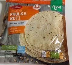Phulka Roti Haldiram S