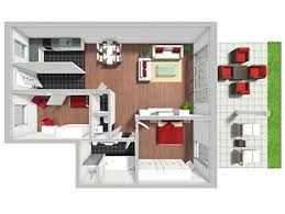Kostenloser Zimmerschau 3d Raumplaner Zimmerschau Lav plantegninger og design fine indretningsmiljøer med roomsketcher app!
