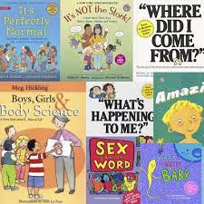 Beautiful collection of nudist photos. 10 Sex Education Books For Kids Of All Ages Kiddy123 Com