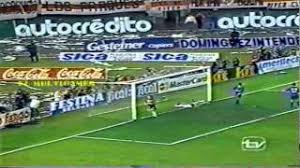 Terminati l'incarico di daniel passarella e il breve interregno di carlos babington, la panchina del club viene affidata a ramón díaz. River Plate Vs U De Chile 1996 Semifinal Vuelta Youtube