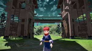 Pokemon legends arceus will launch for the nintendo switch next year on january 28, exclusively for the. Pokemon Legends Arceus Heads To Nintendo Switch In 2022