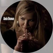 Alexis Branson's Instagram, Twitter & Facebook